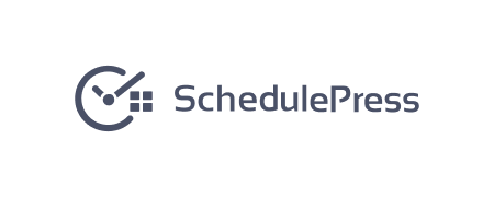 SchedulePress-logo